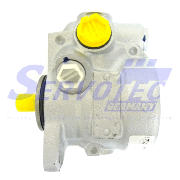 Hydraulic Pump, steering