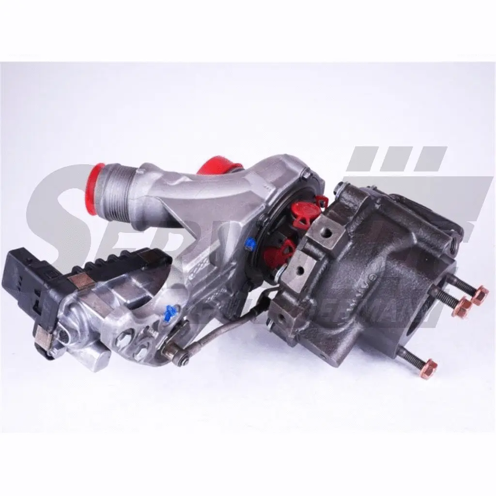 Charger, charging (supercharged/turbocharged)