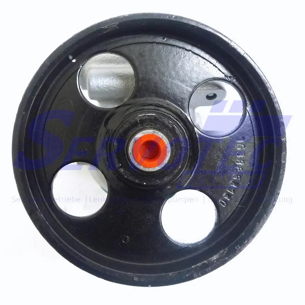 Hydraulic Pump, steering