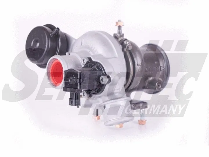 Charger, charging (supercharged/turbocharged)