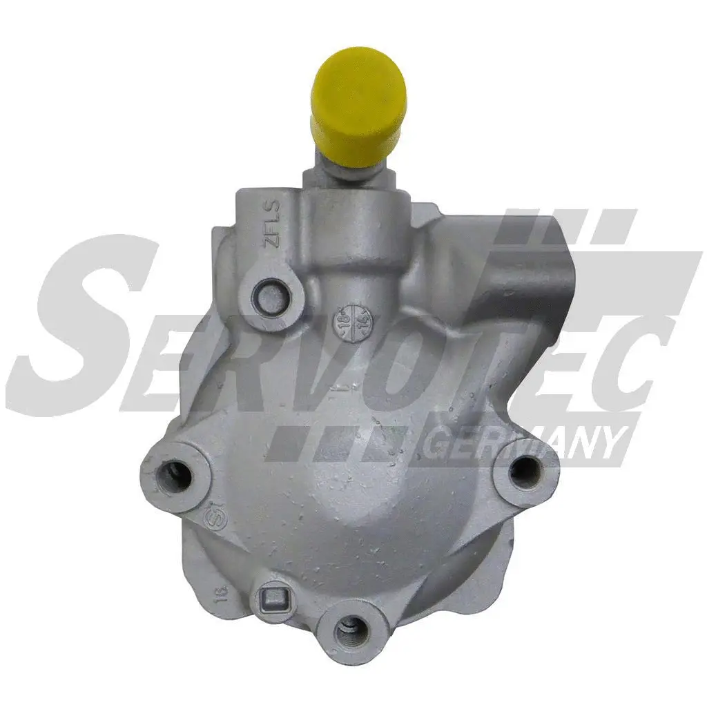 Hydraulic Pump, steering