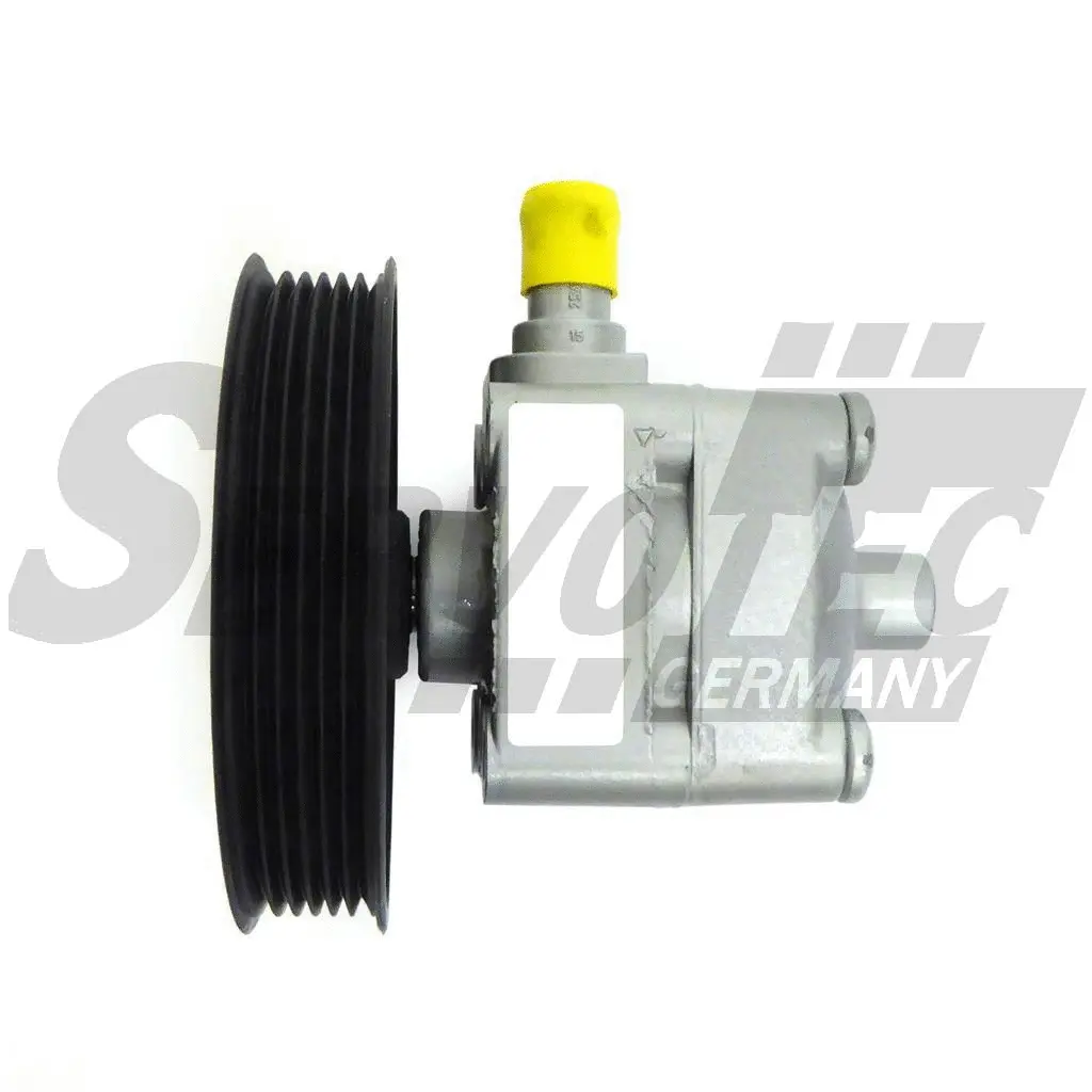 Hydraulic Pump, steering