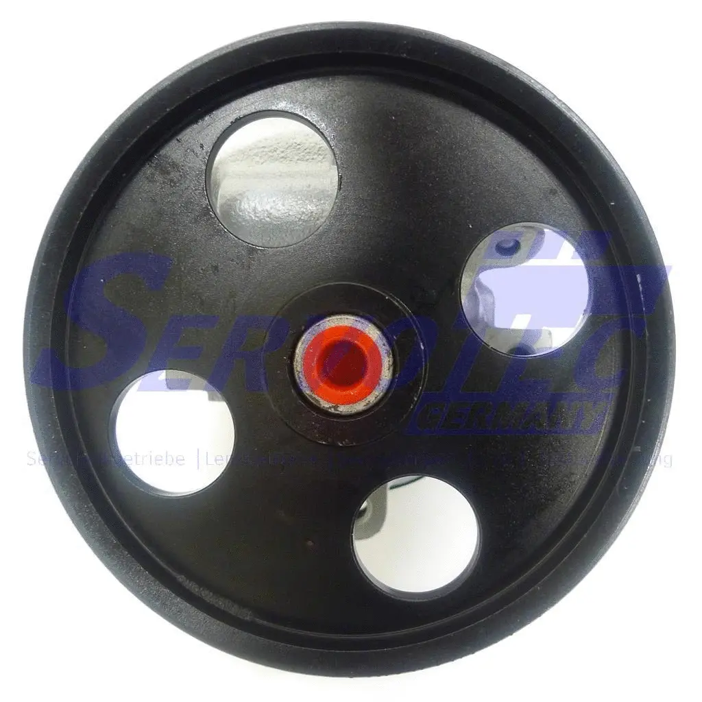 Hydraulic Pump, steering