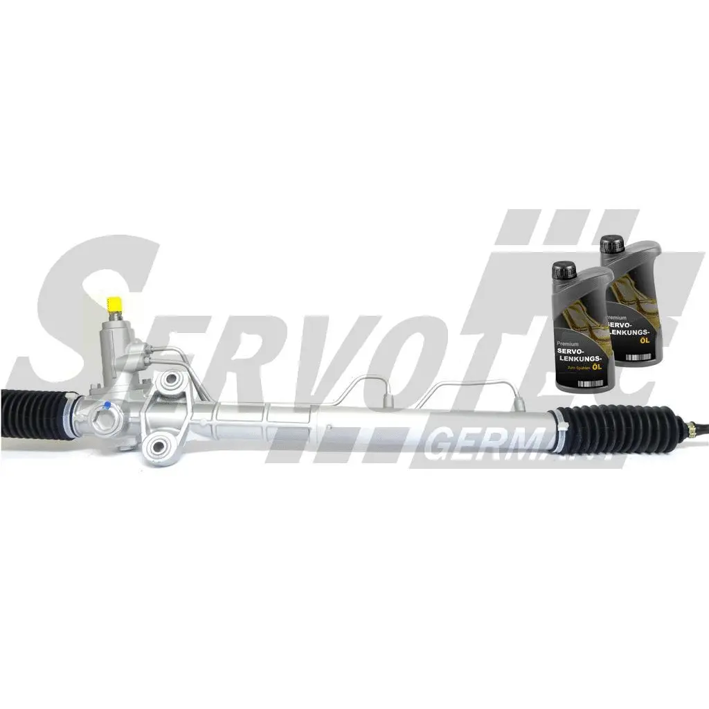 Steering Gear
