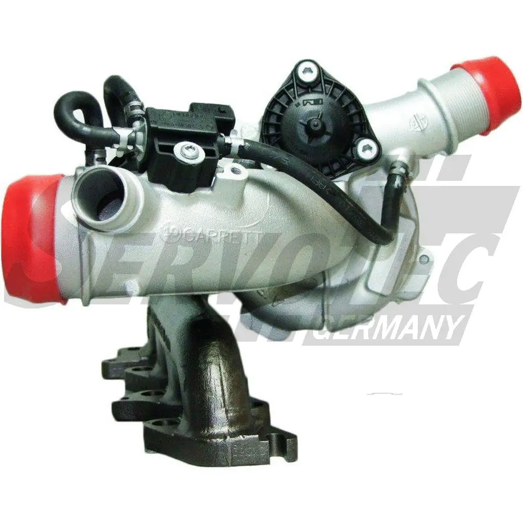 Charger, charging (supercharged/turbocharged)