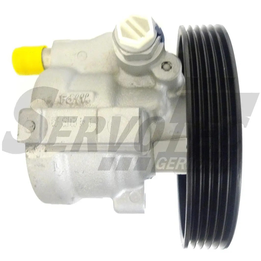 Hydraulic Pump, steering (STSP4778)