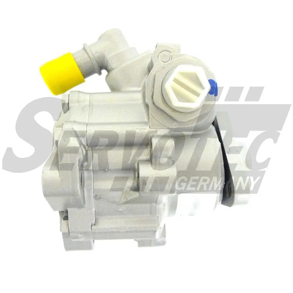 Hydraulic Pump, steering (STSP019B)