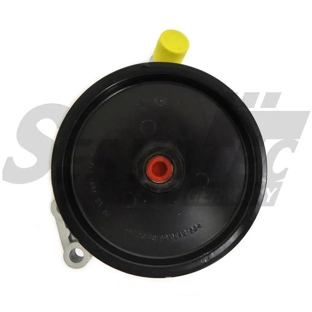 Hydraulic Pump, steering