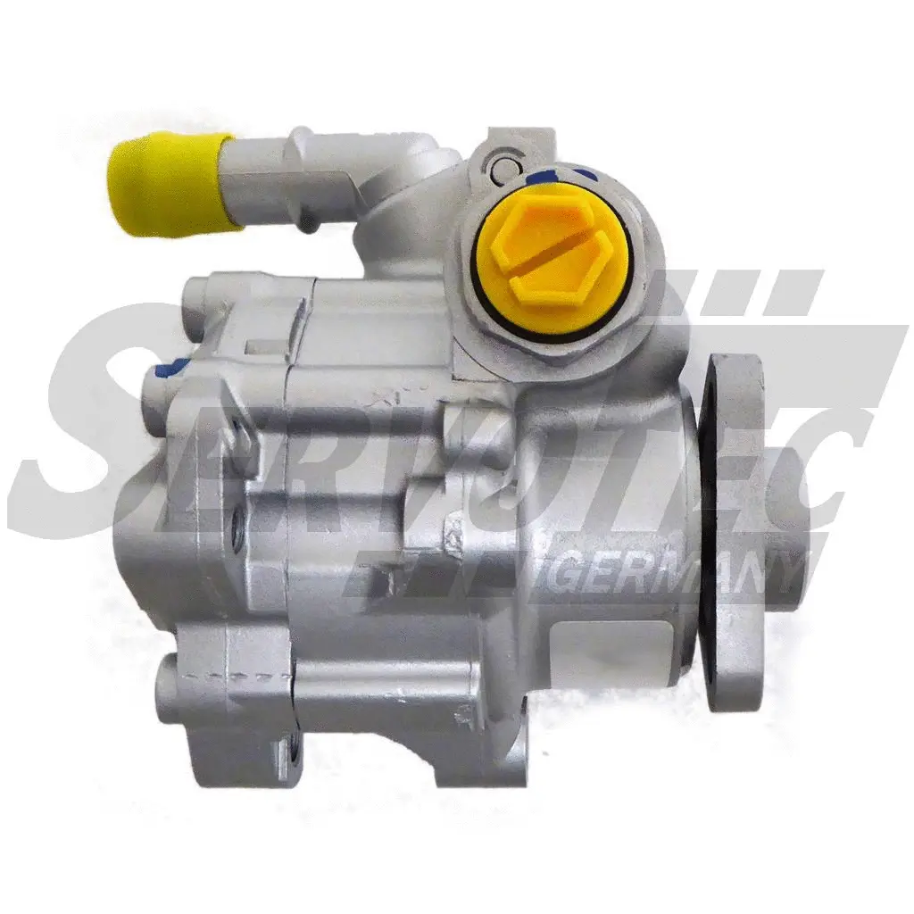 Hydraulic Pump, steering (STSP4122)