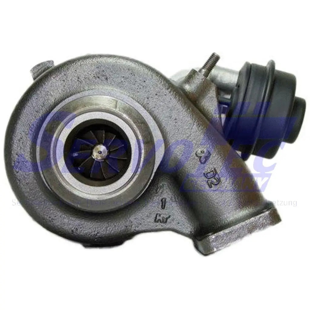 Charger, charging (supercharged/turbocharged)