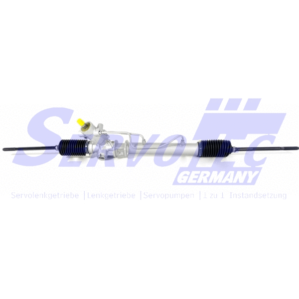 Steering Gear (STSR854L)