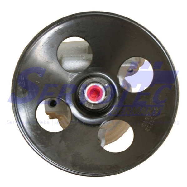 Hydraulic Pump, steering