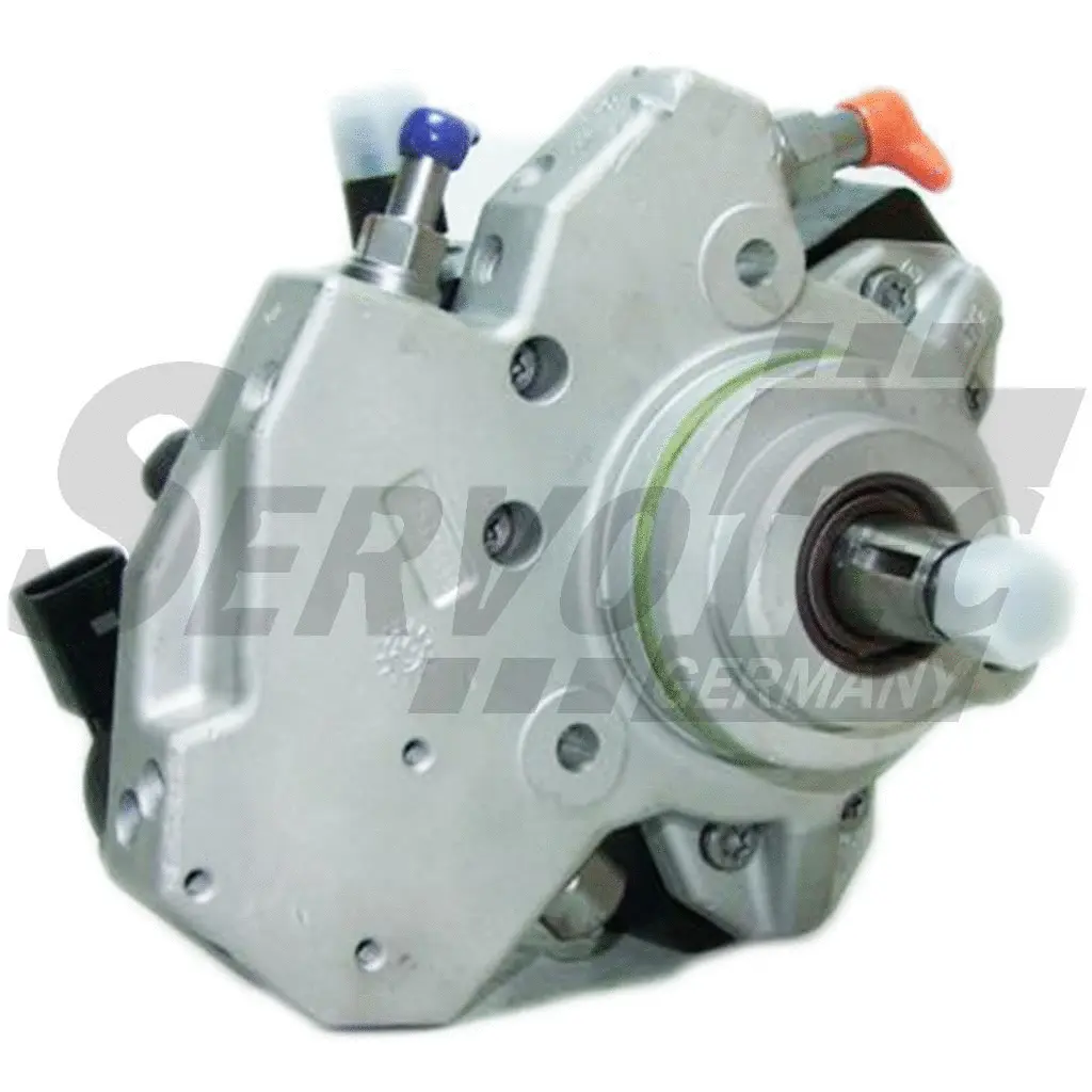 High Pressure Pump (STHP0027)