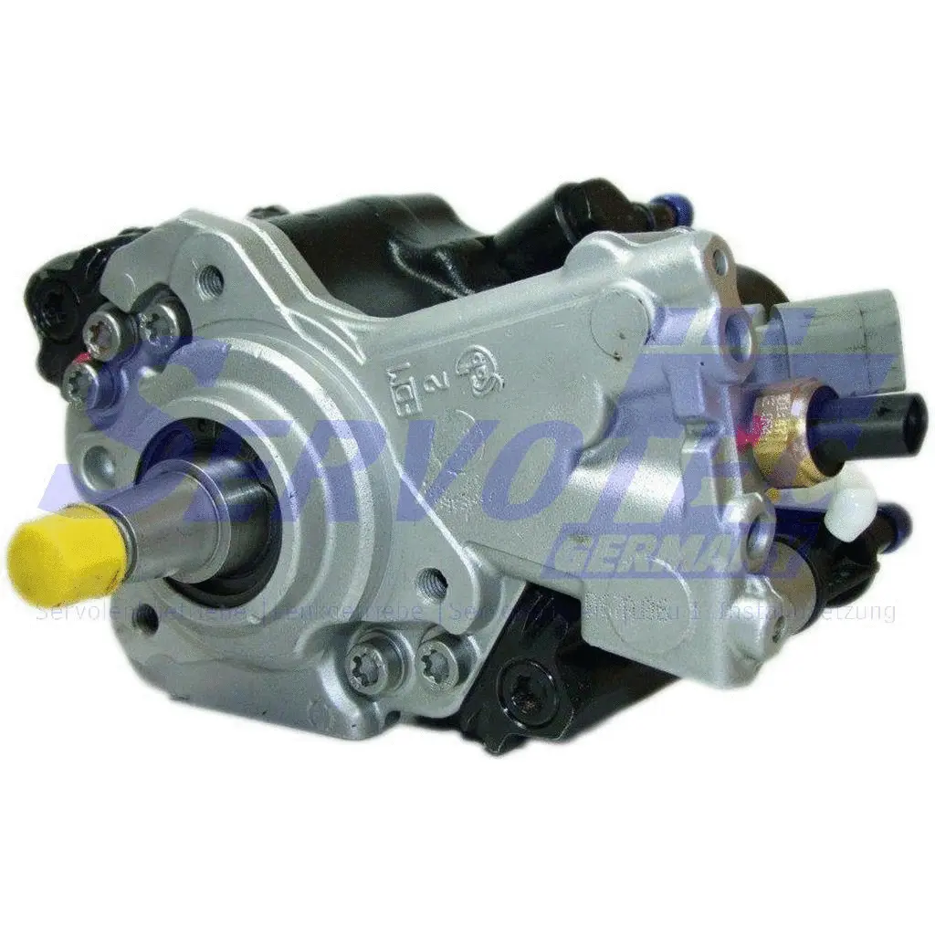 Injection Pump (STIP0072)