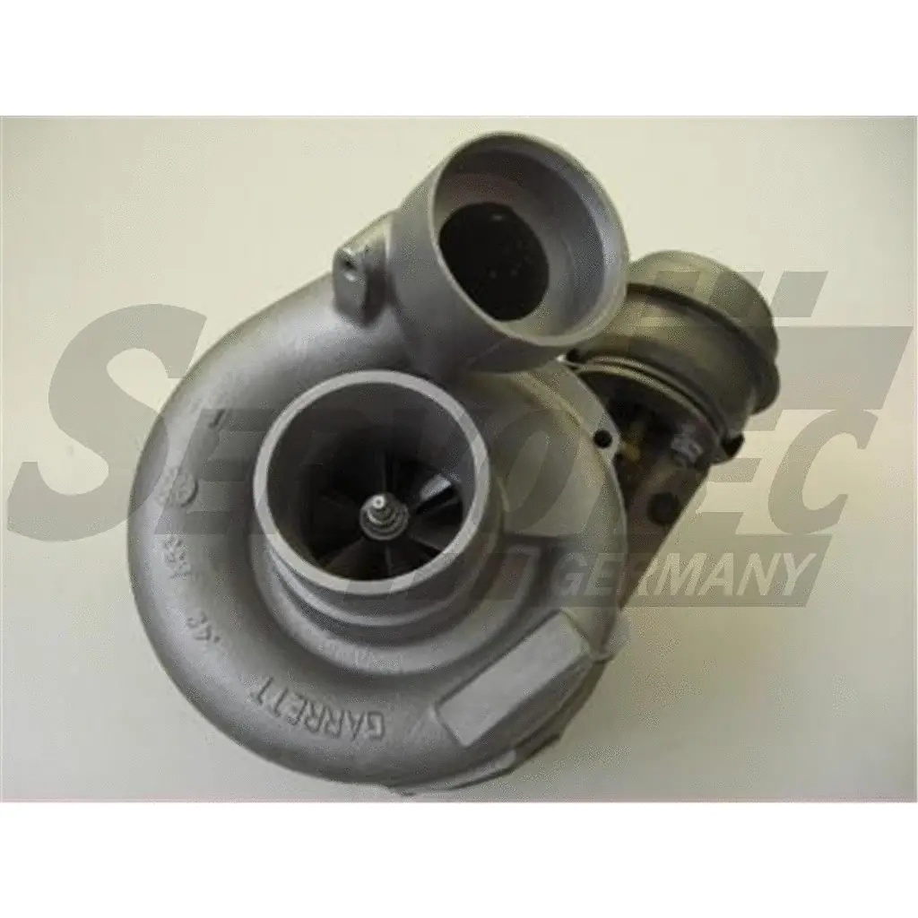 Charger, charging (supercharged/turbocharged) (STTC0023)