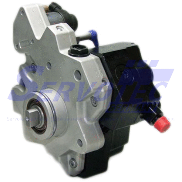 High Pressure Pump (STHP0034)
