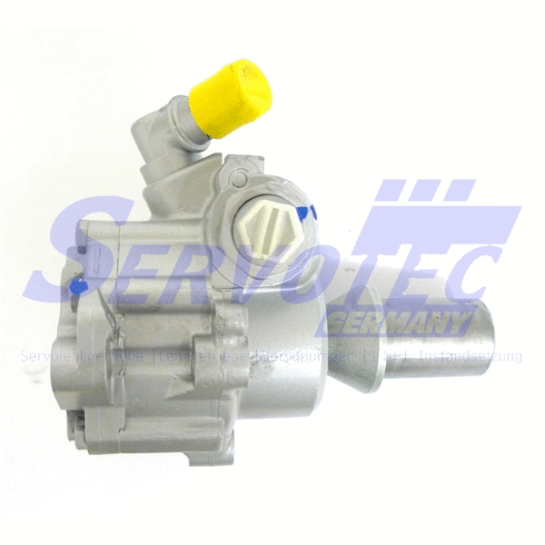 Hydraulic Pump, steering