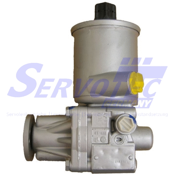 Hydraulic Pump, steering