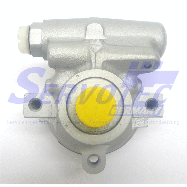Hydraulic Pump, steering (STSP0284)
