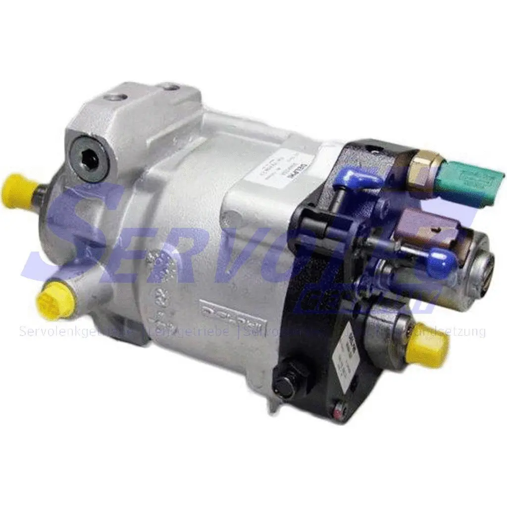 Injection Pump (STIP0037)