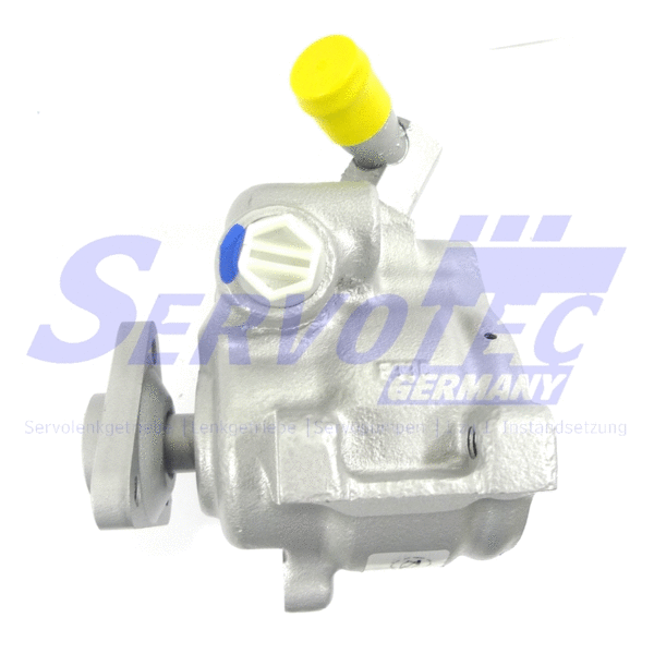 Hydraulic Pump, steering (STSP1712)