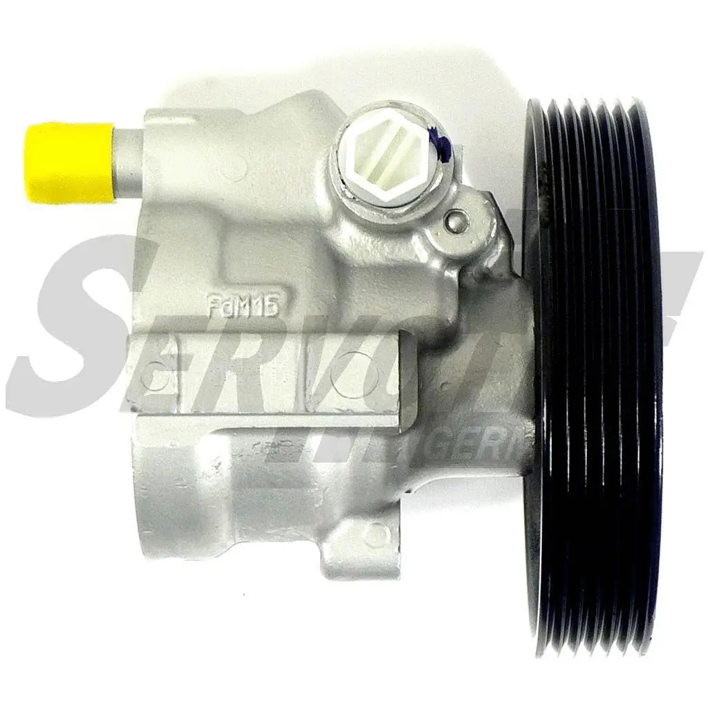 Hydraulic Pump, steering (STSP4738)