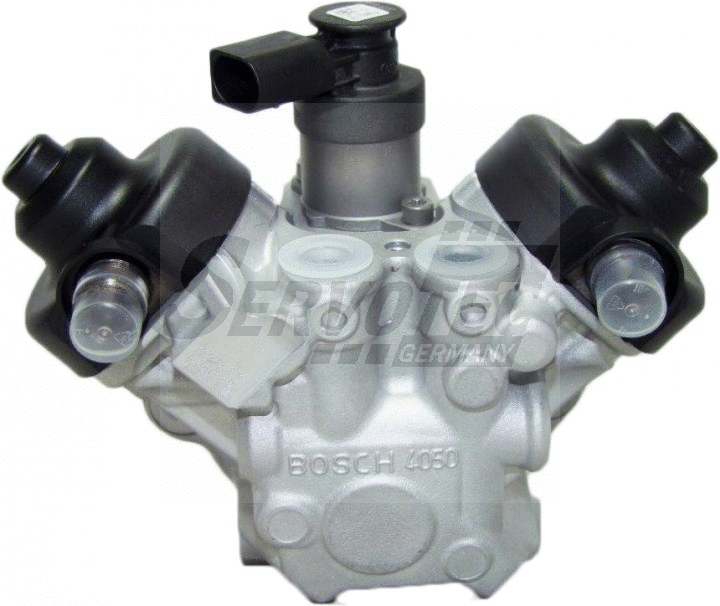 Injection Pump