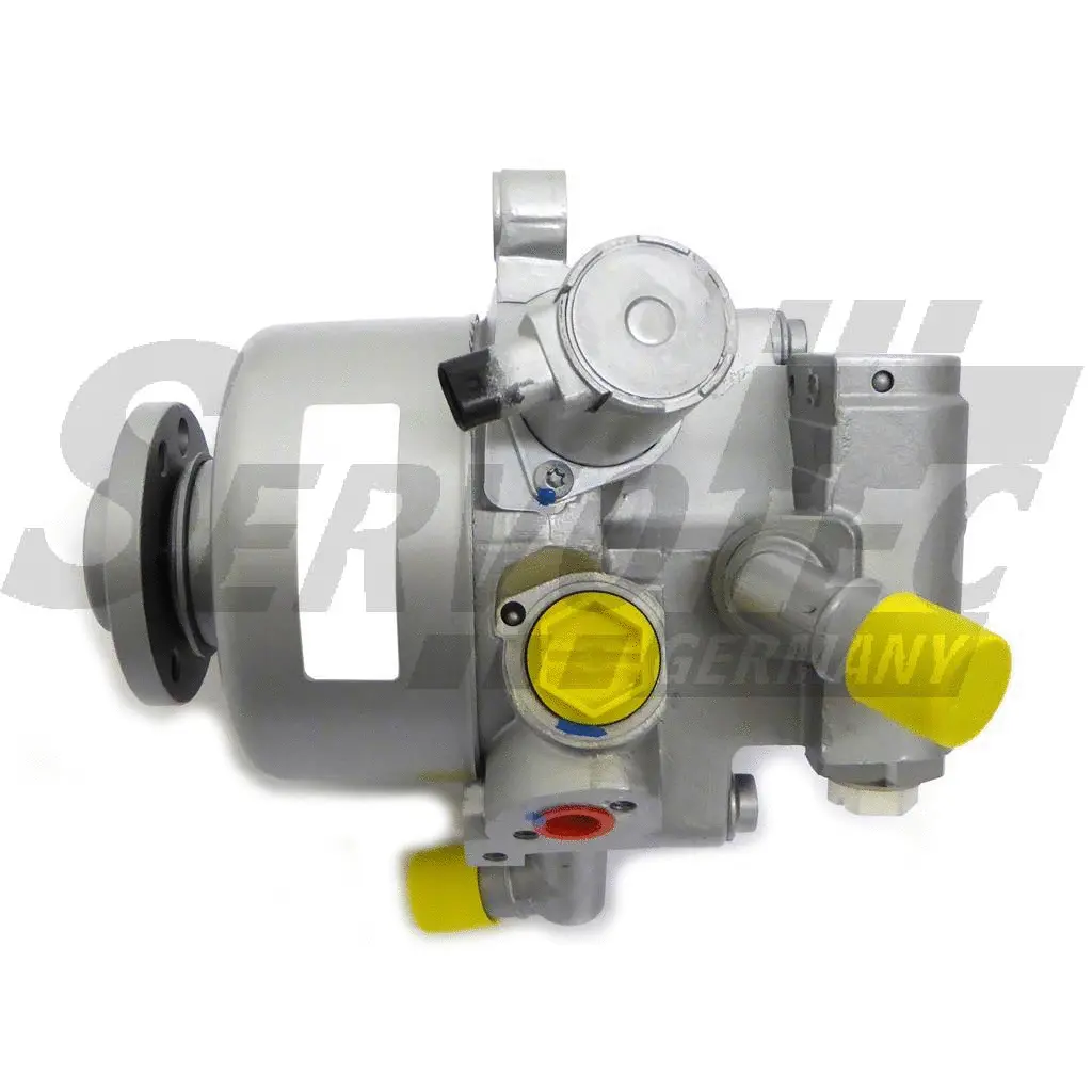 Hydraulic Pump, steering (STSP7003)