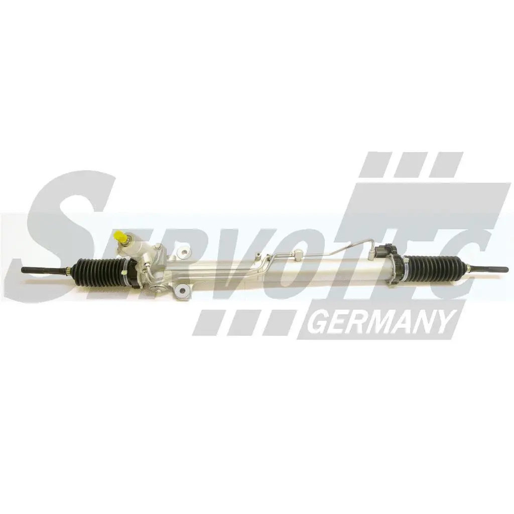 Steering Gear