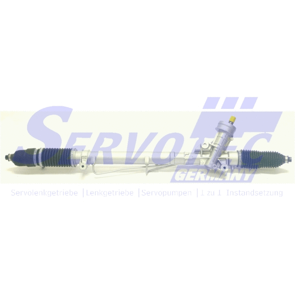 Steering Gear (STSR880L)