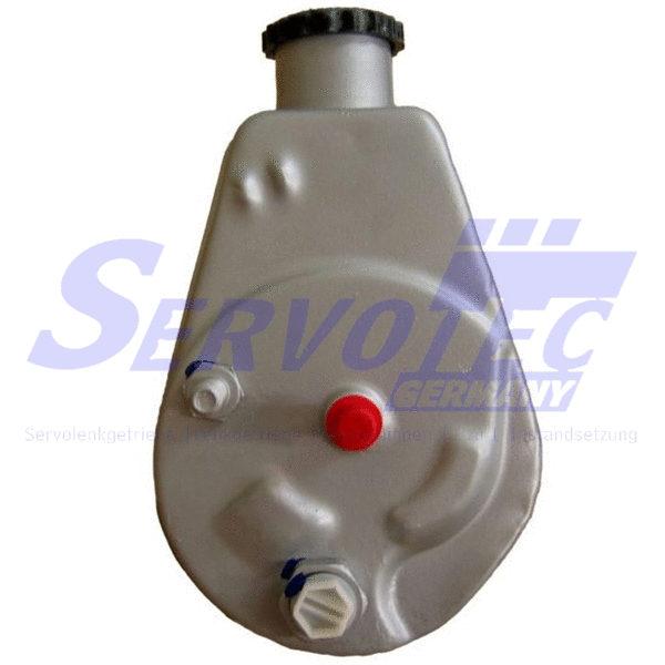 Hydraulic Pump, steering