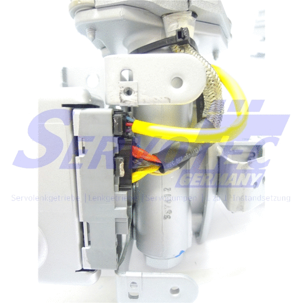 Steering Column