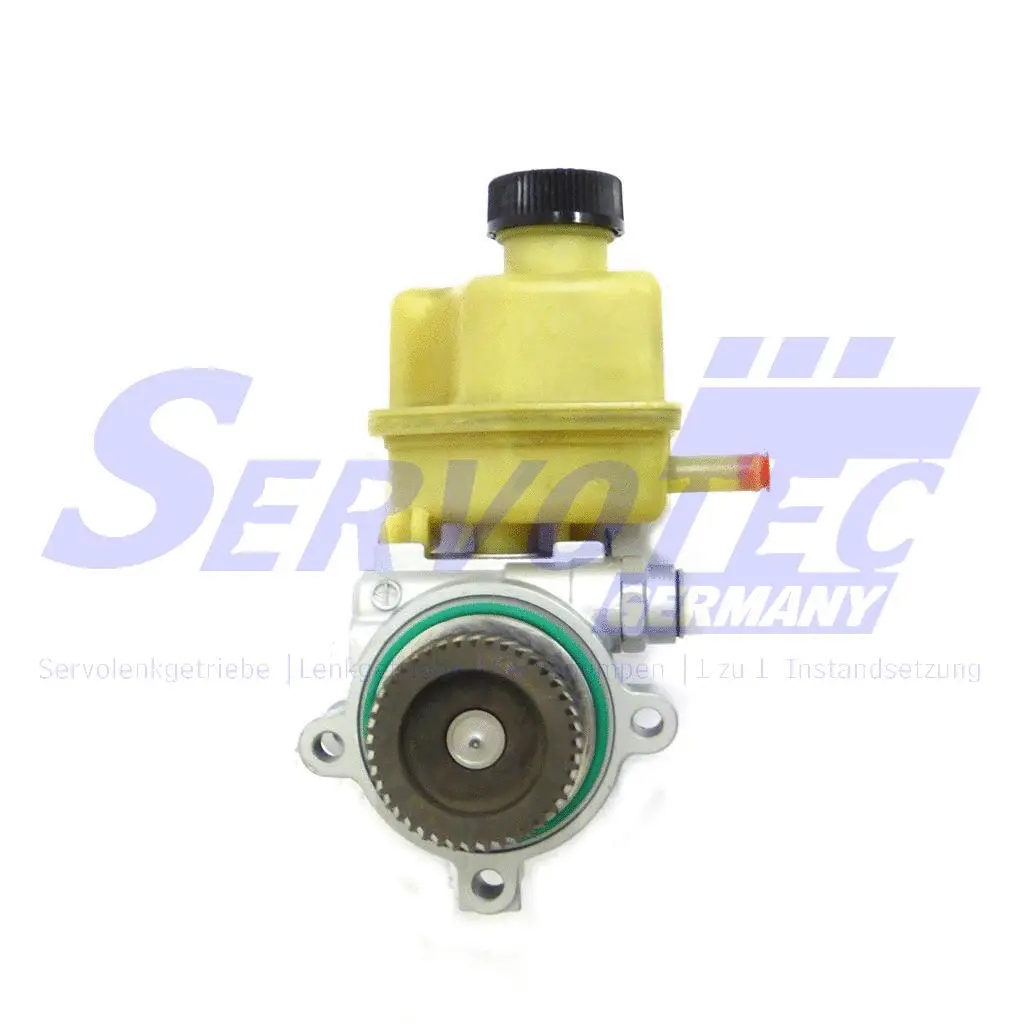 Hydraulic Pump, steering