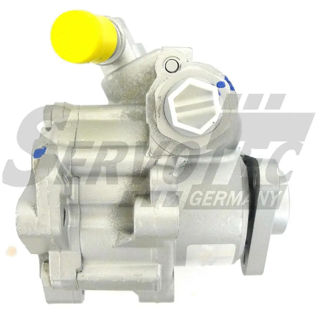 Hydraulic Pump, steering (STSP8040)