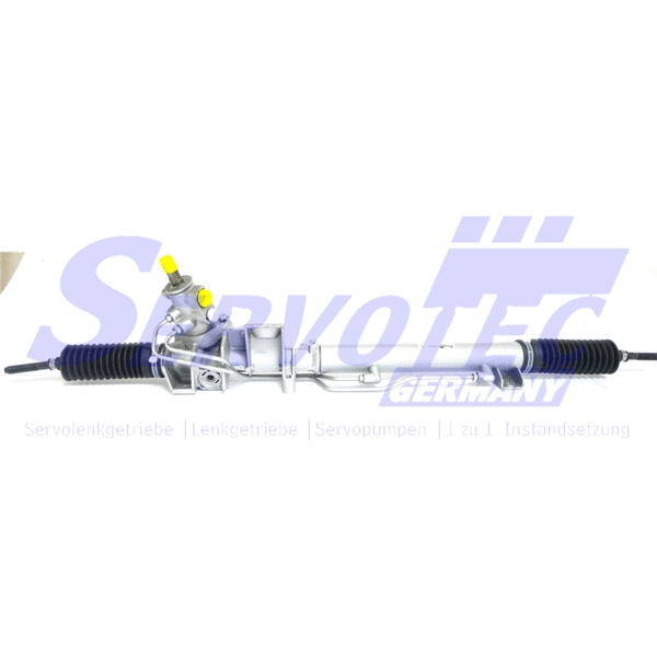 Steering Gear (STSR775L)