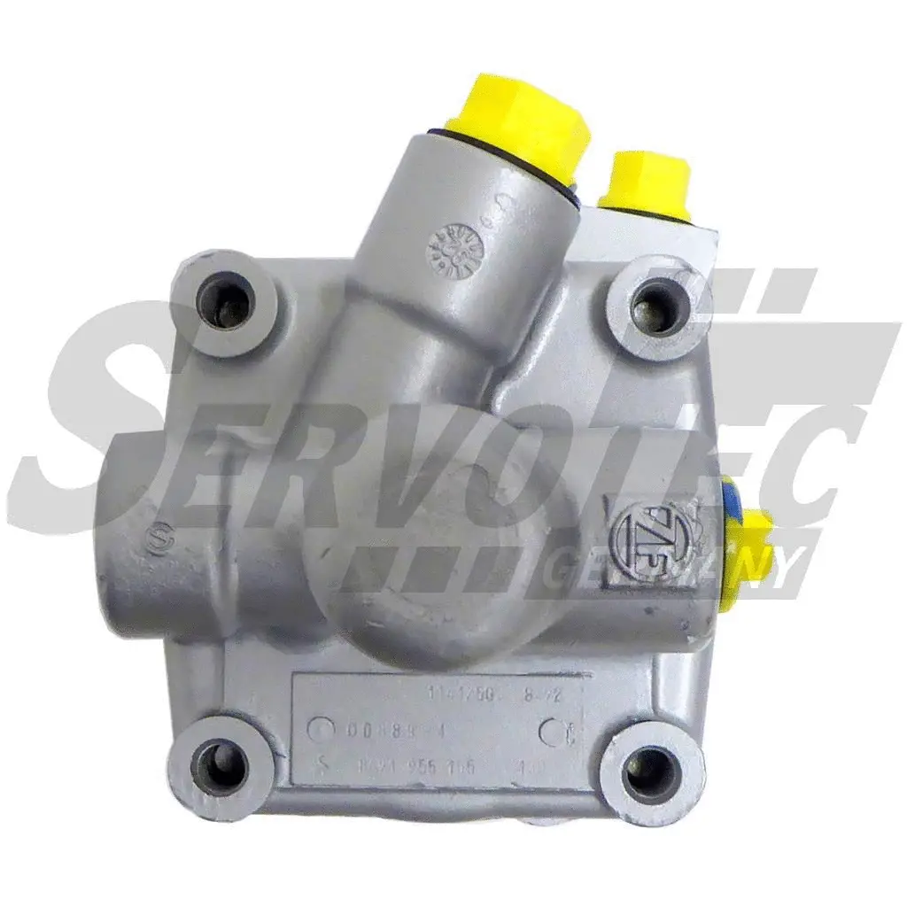 Hydraulic Pump, steering