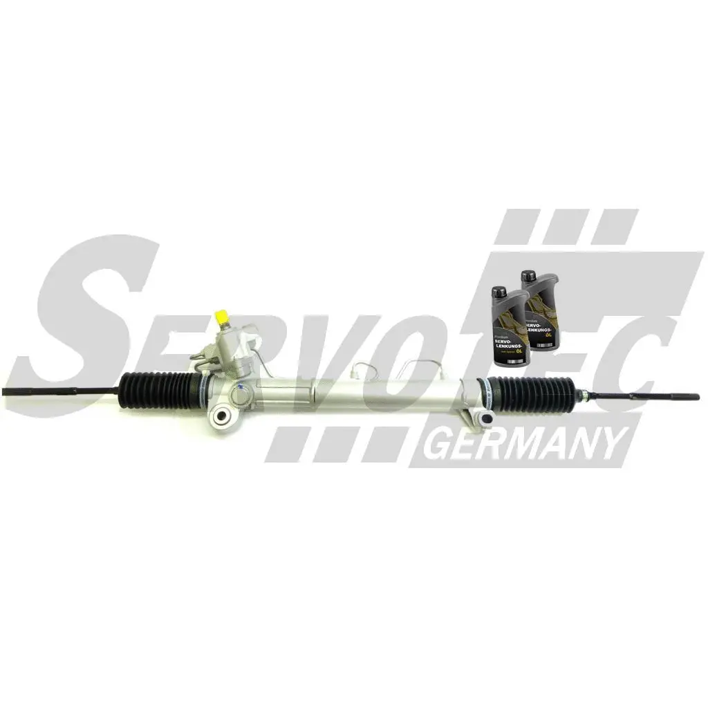 Steering Gear