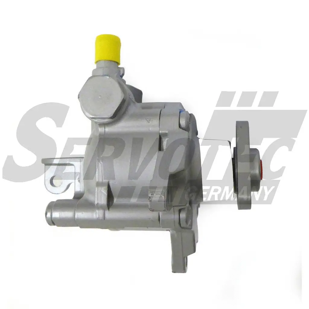 Hydraulic Pump, steering