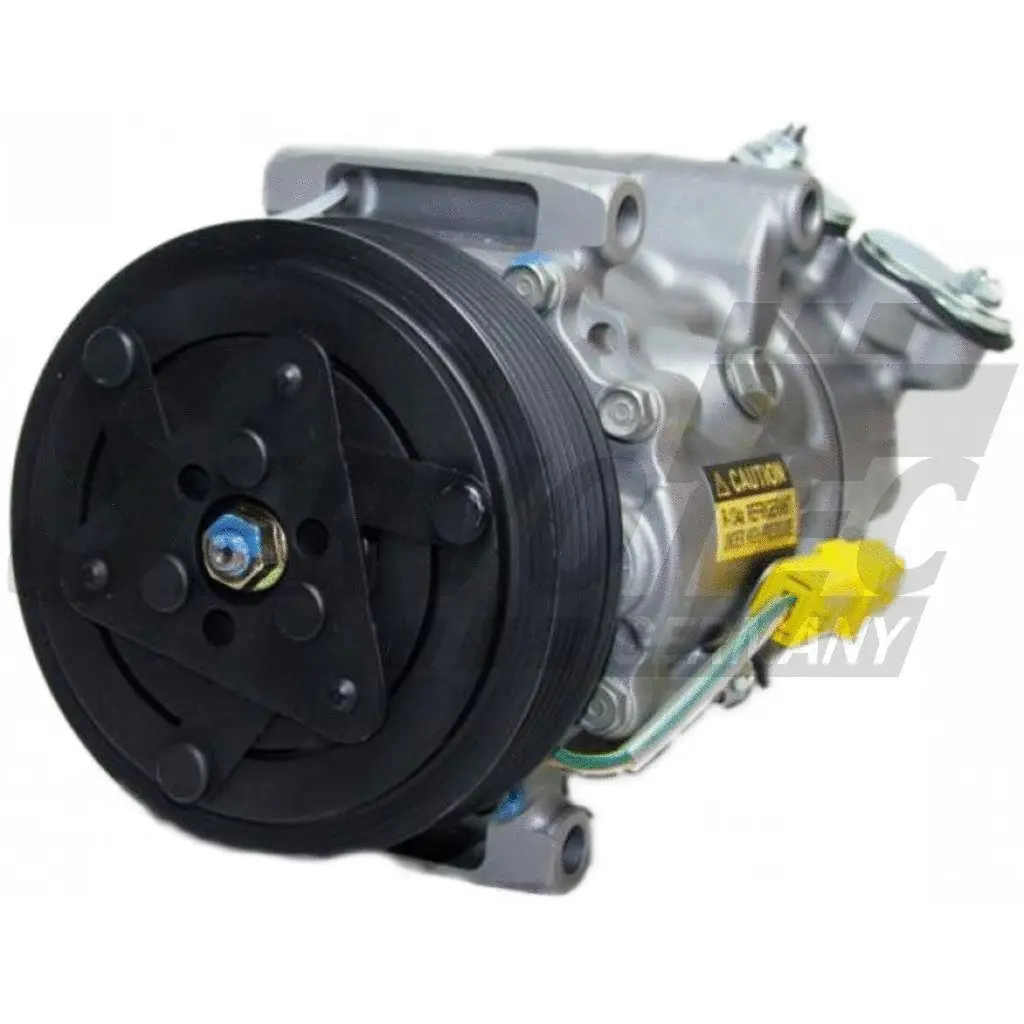 Compressor, air conditioning (STAC0177)