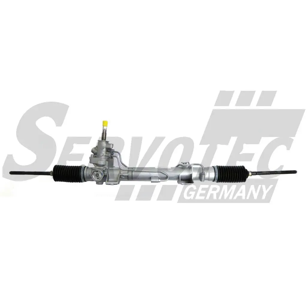 Steering Gear (STSR386L)