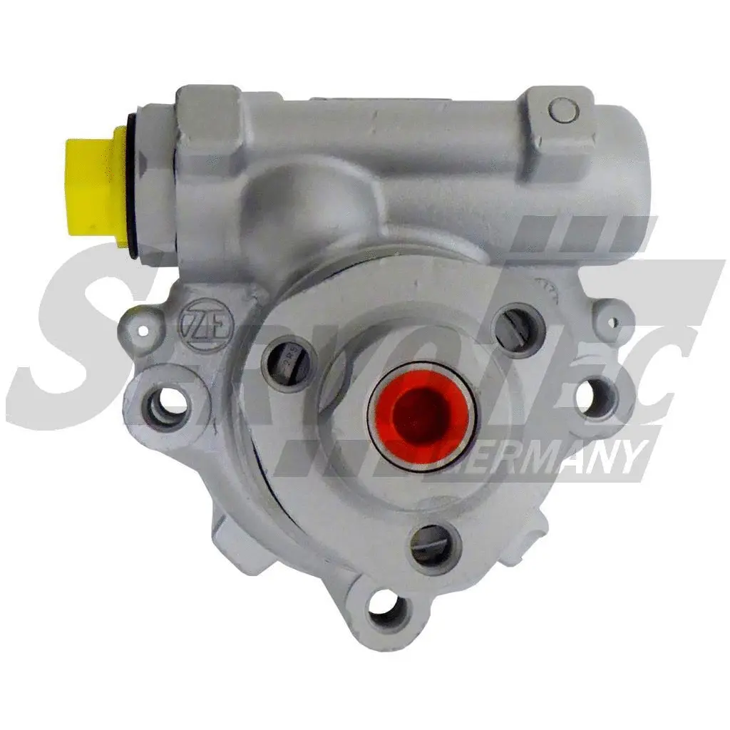 Hydraulic Pump, steering