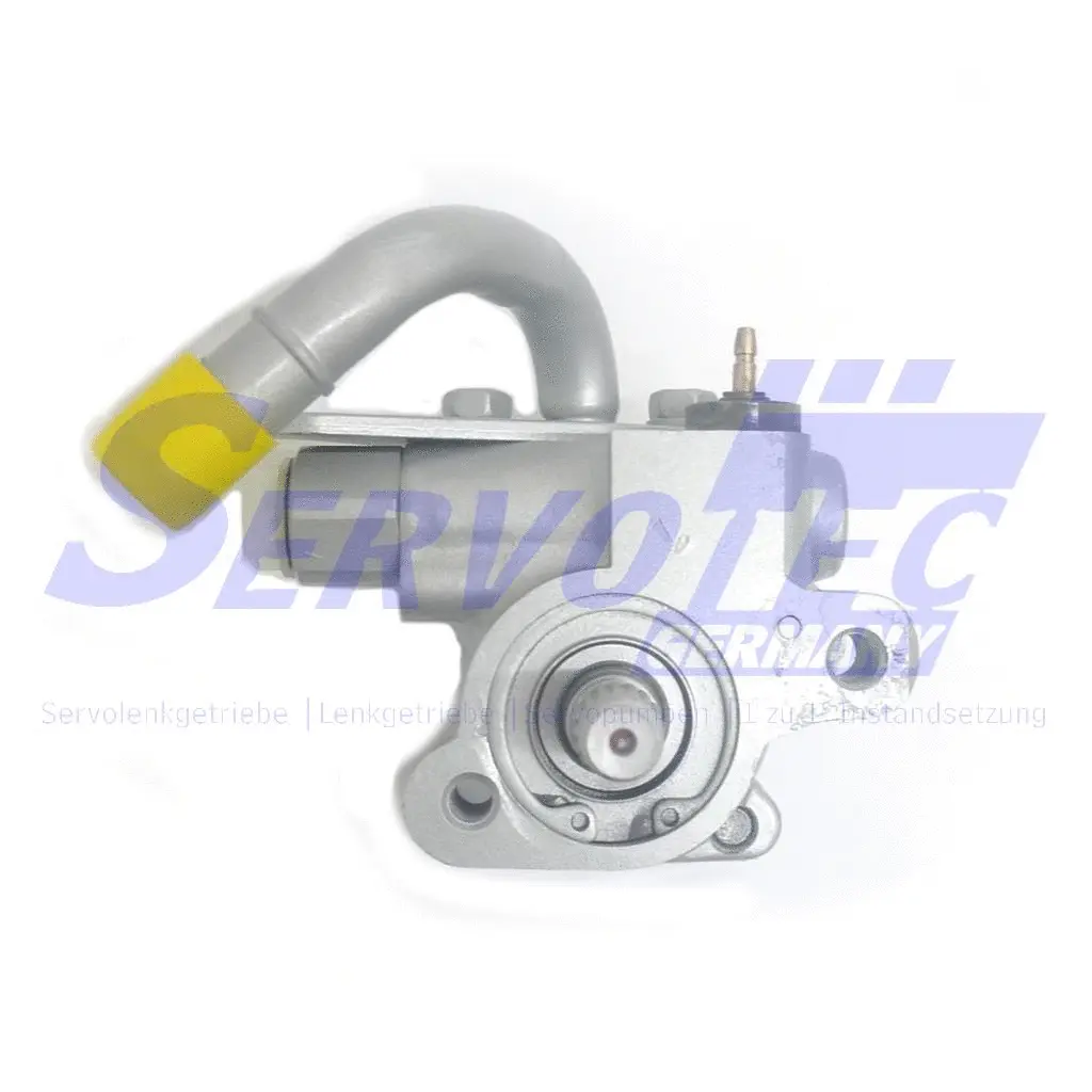 Hydraulic Pump, steering (STSP8530)