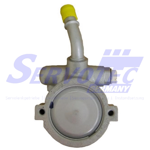 Hydraulic Pump, steering