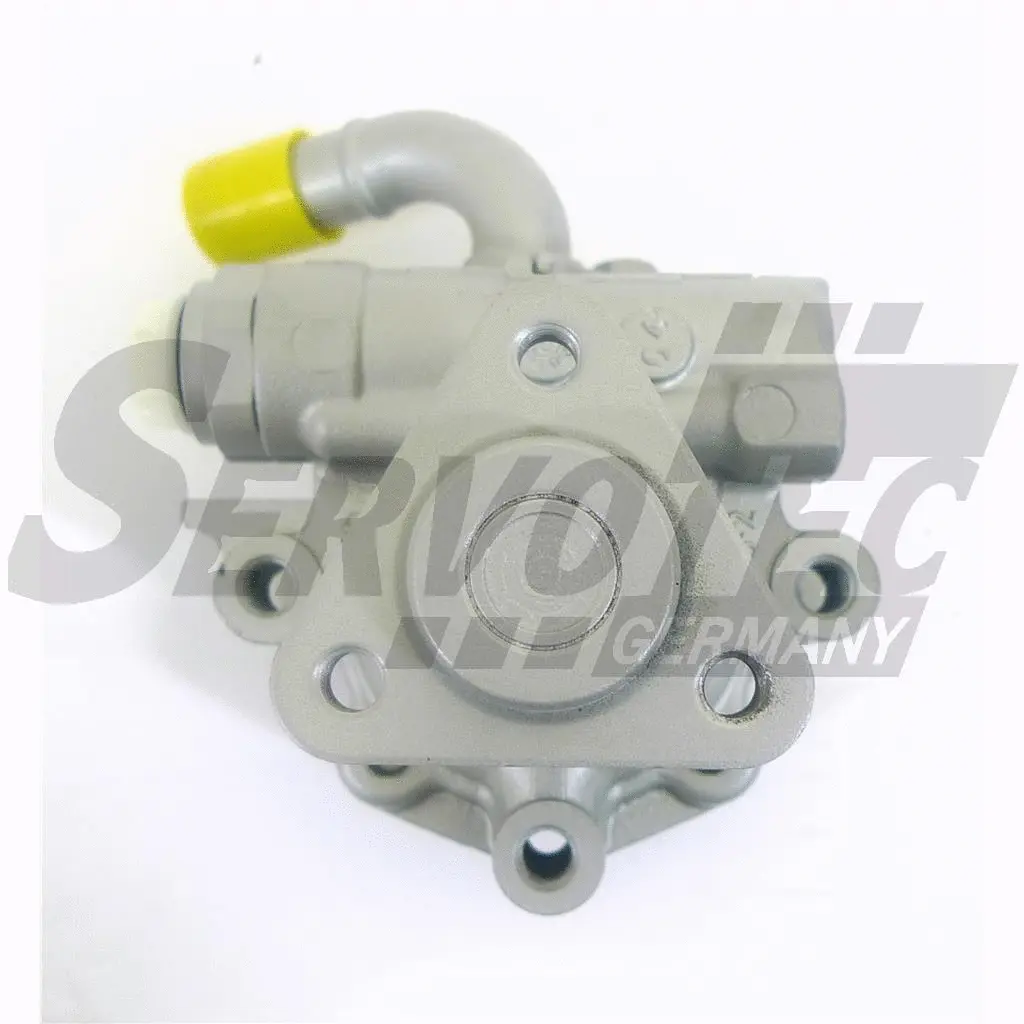 Hydraulic Pump, steering