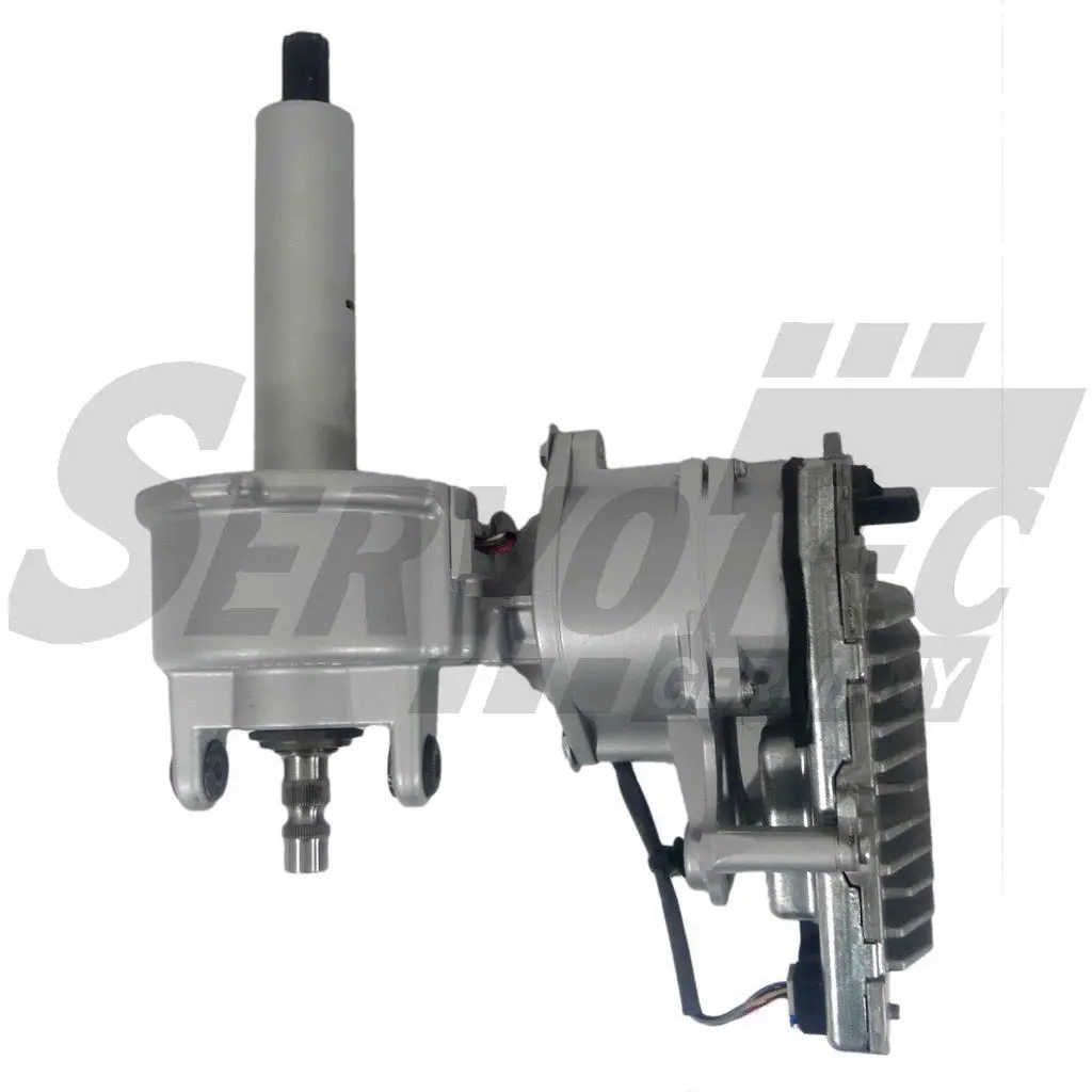 Steering Column (STEC125L)