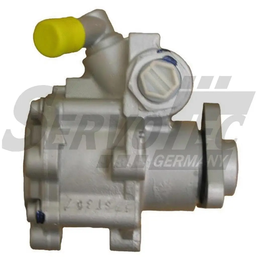Hydraulic Pump, steering (STSP099B)