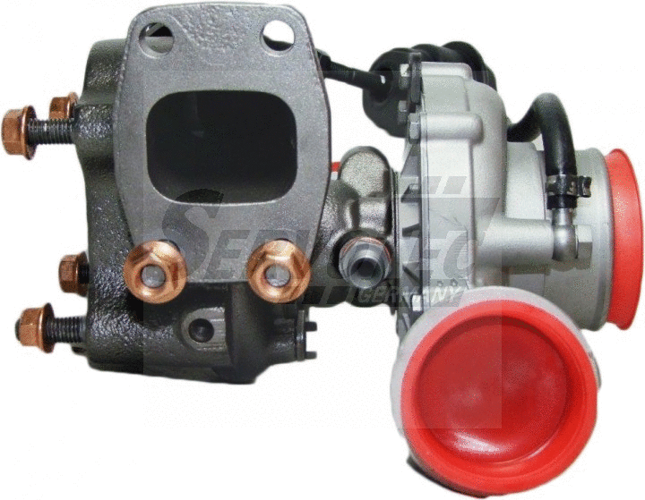 Charger, charging (supercharged/turbocharged)