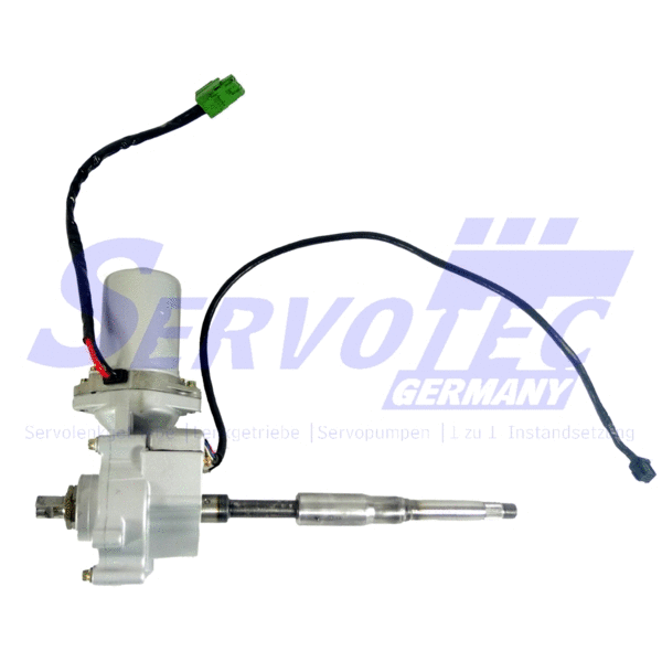 Steering Column (STEC457L)