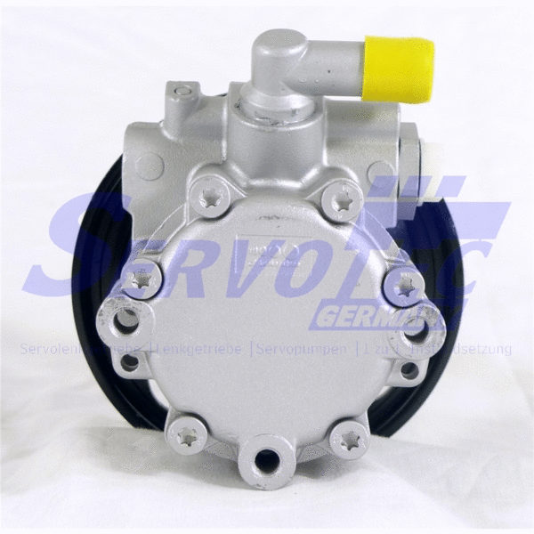 Hydraulic Pump, steering