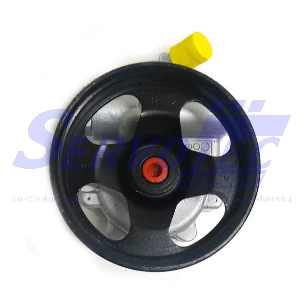 Hydraulic Pump, steering (STSP9909)